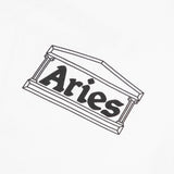 Aries T-Shirts Y2K LS TEE