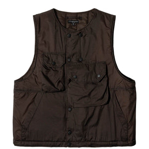 COVER VEST – Bodega