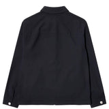 AFFIX Outerwear BOXED BLOUSON