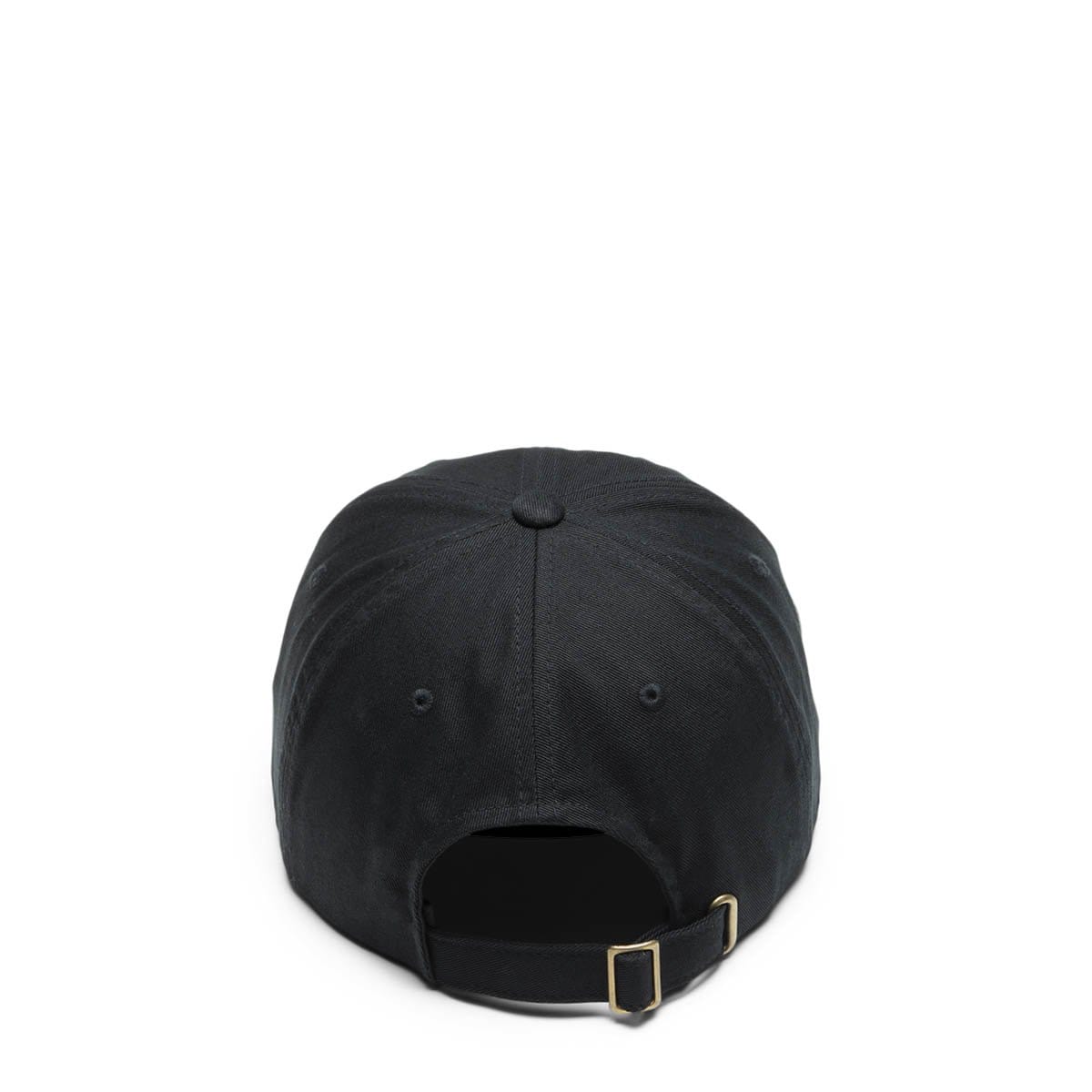Stüssy Headwear BLACK / OS STOCK LOW PRO CAP