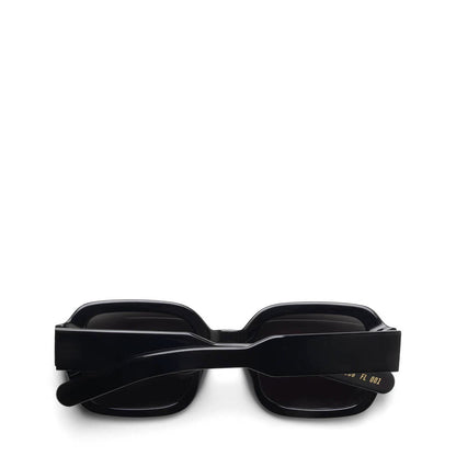 FLATLIST Eyewear SOLID BLACK/SOLID BLACK / O/S TISHKOFF