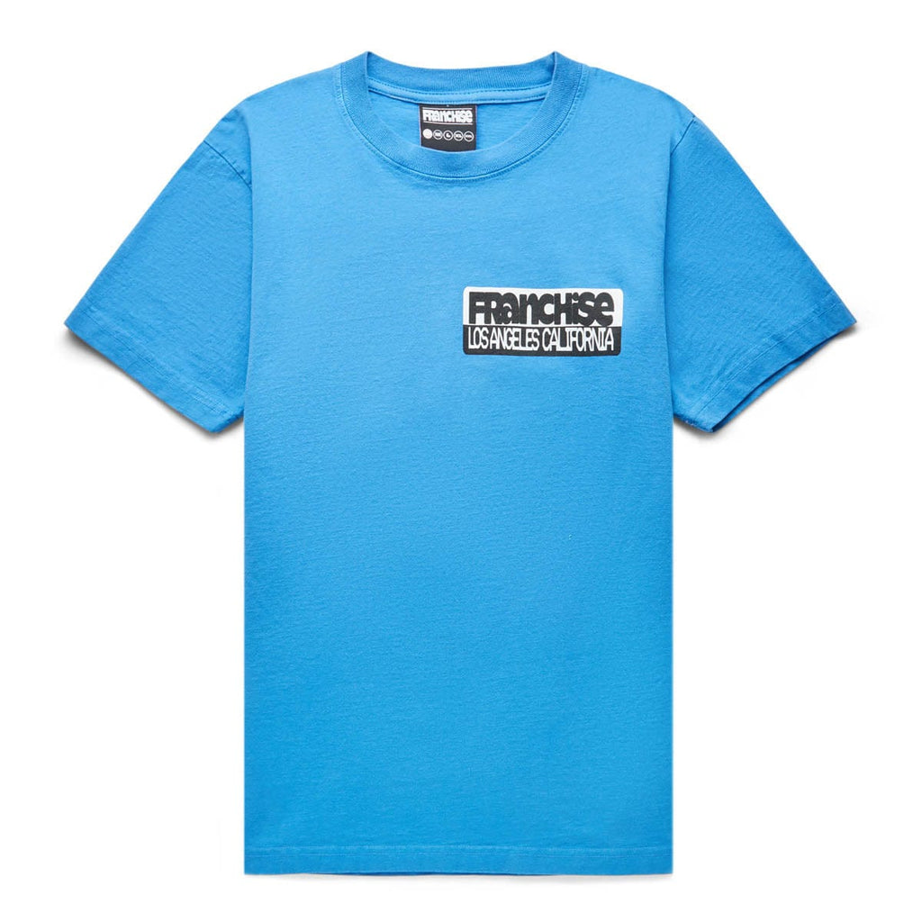 Franchise T-Shirts BADA BING T-SHIRT