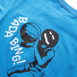 Franchise T-Shirts BADA BING T-SHIRT