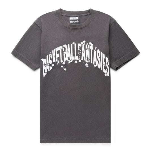 Franchise T-Shirts BASKETBALL FANTASIES T-SHIRT