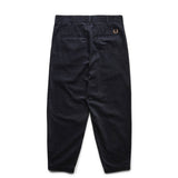 Fred Perry Bottoms CROPPED CORD TROUSER