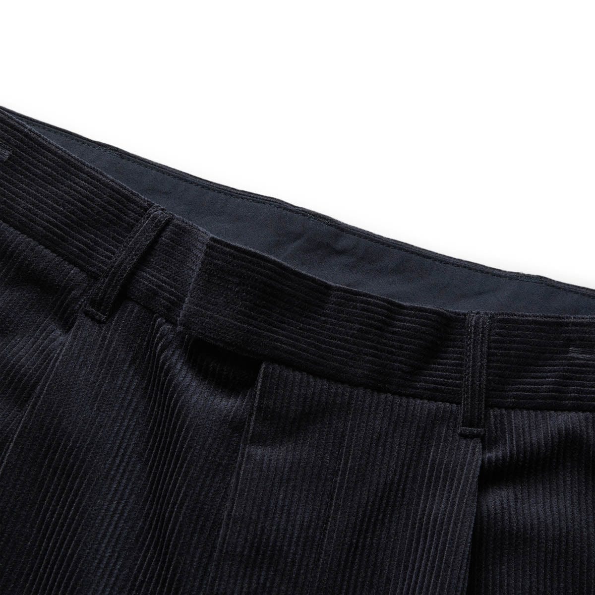 Fred Perry Bottoms CROPPED CORD TROUSER