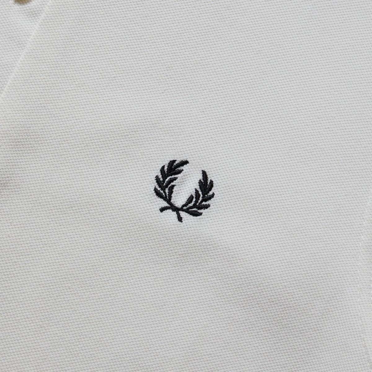 Fred Perry Shirts TWIN TIPPED SHIRT