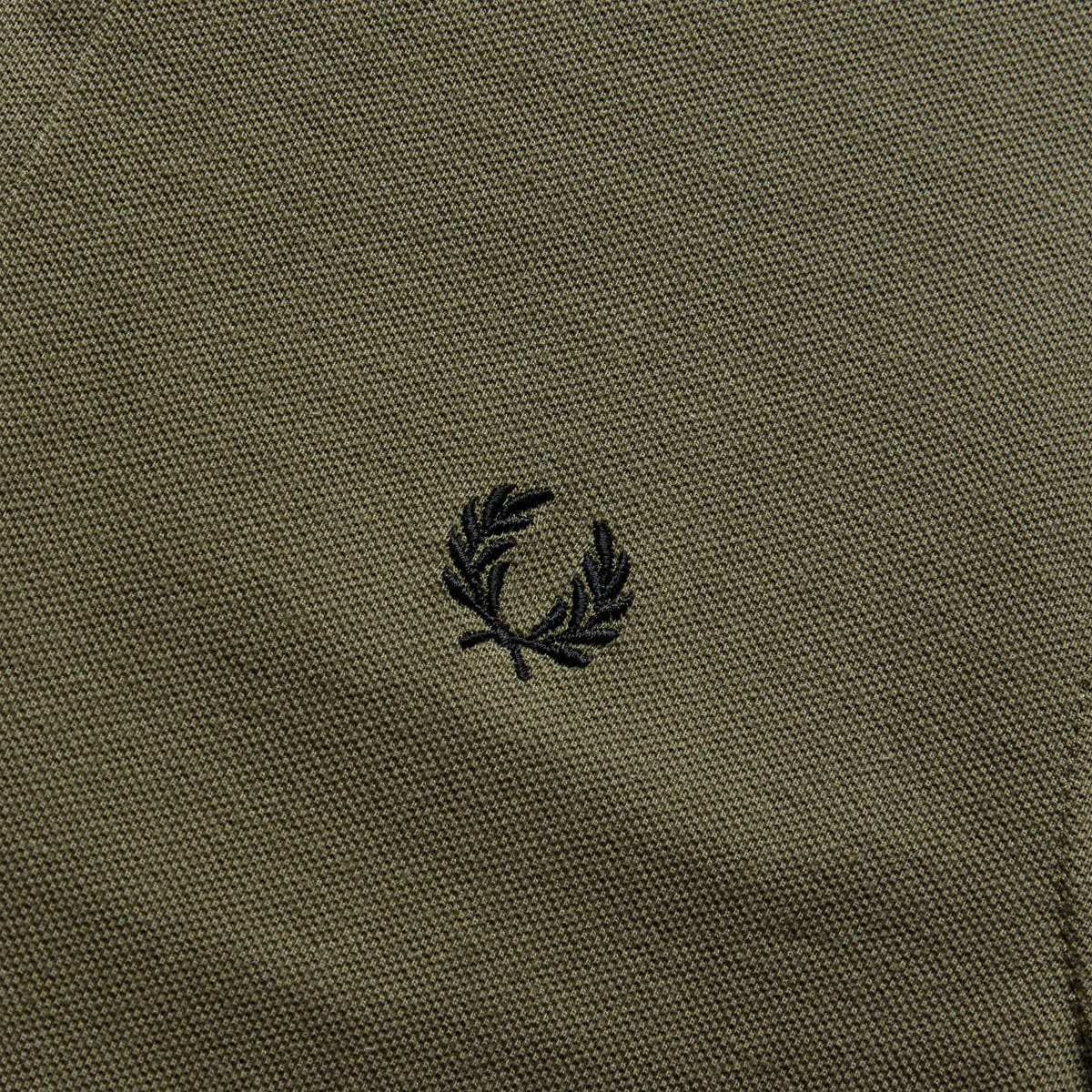 Fred Perry Shirts TWIN TIPPED POLO