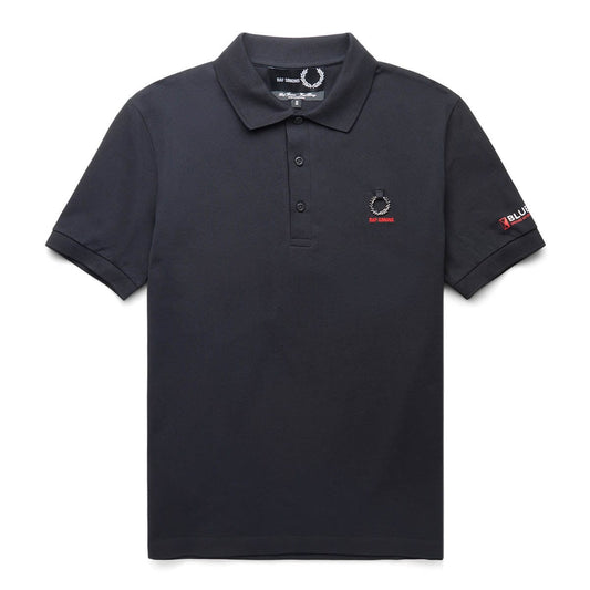 Fred Perry Shirts PRINTED SLEEVE POLO SHIRT