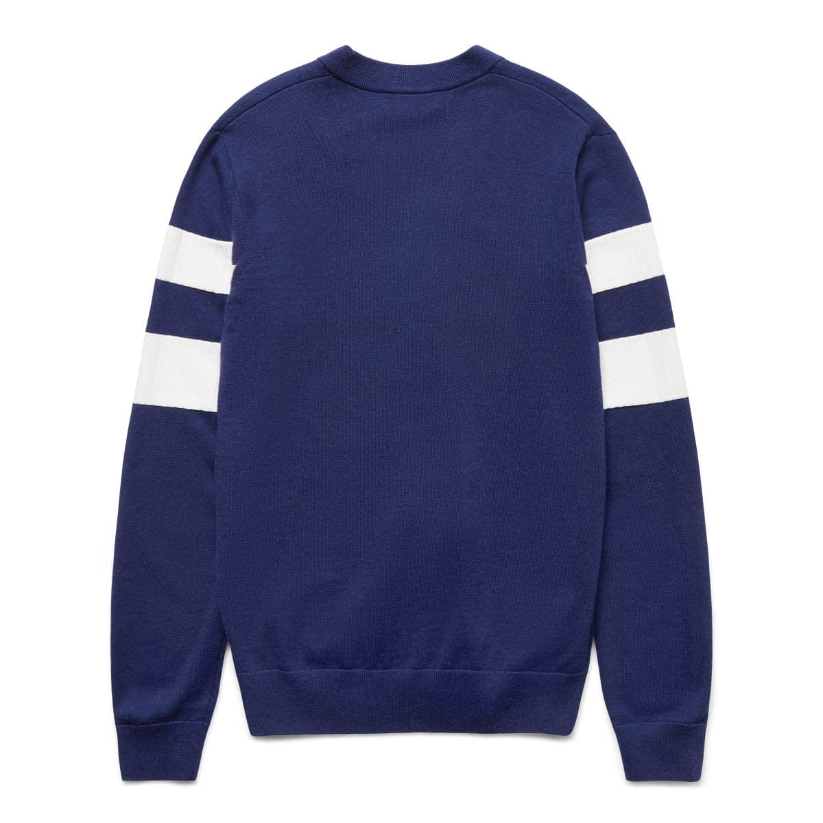 Fred Perry Knitwear TIPPED SLEEVE CARDIGAN