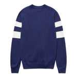 Load image into Gallery viewer, Fred Perry Knitwear TIPPED SLEEVE CARDIGAN
