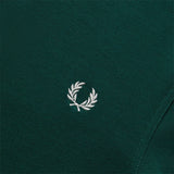 Fred Perry Shirts TWIN TIPPED FRED PERRY SHIRT