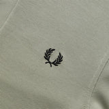 Fred Perry Shirts TWIN TIPPED FRED PERRY SHIRT