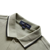 Fred Perry Shirts TWIN TIPPED FRED PERRY SHIRT