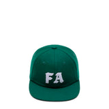 Fucking Awesome Headwear GREEN / O/S CLG WOOI STRAPBACK