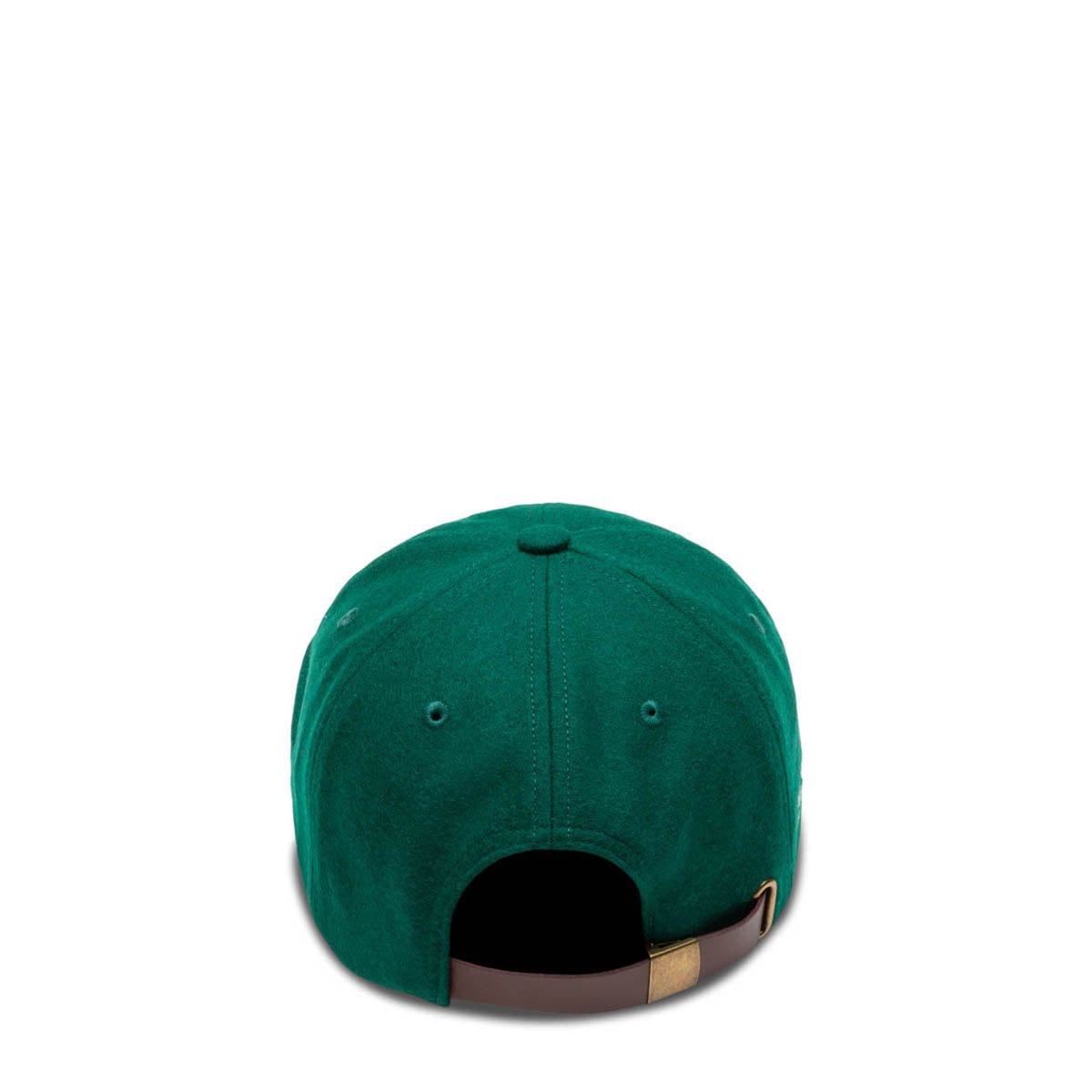 CLG WOOI STRAPBACK GREEN | Bodega