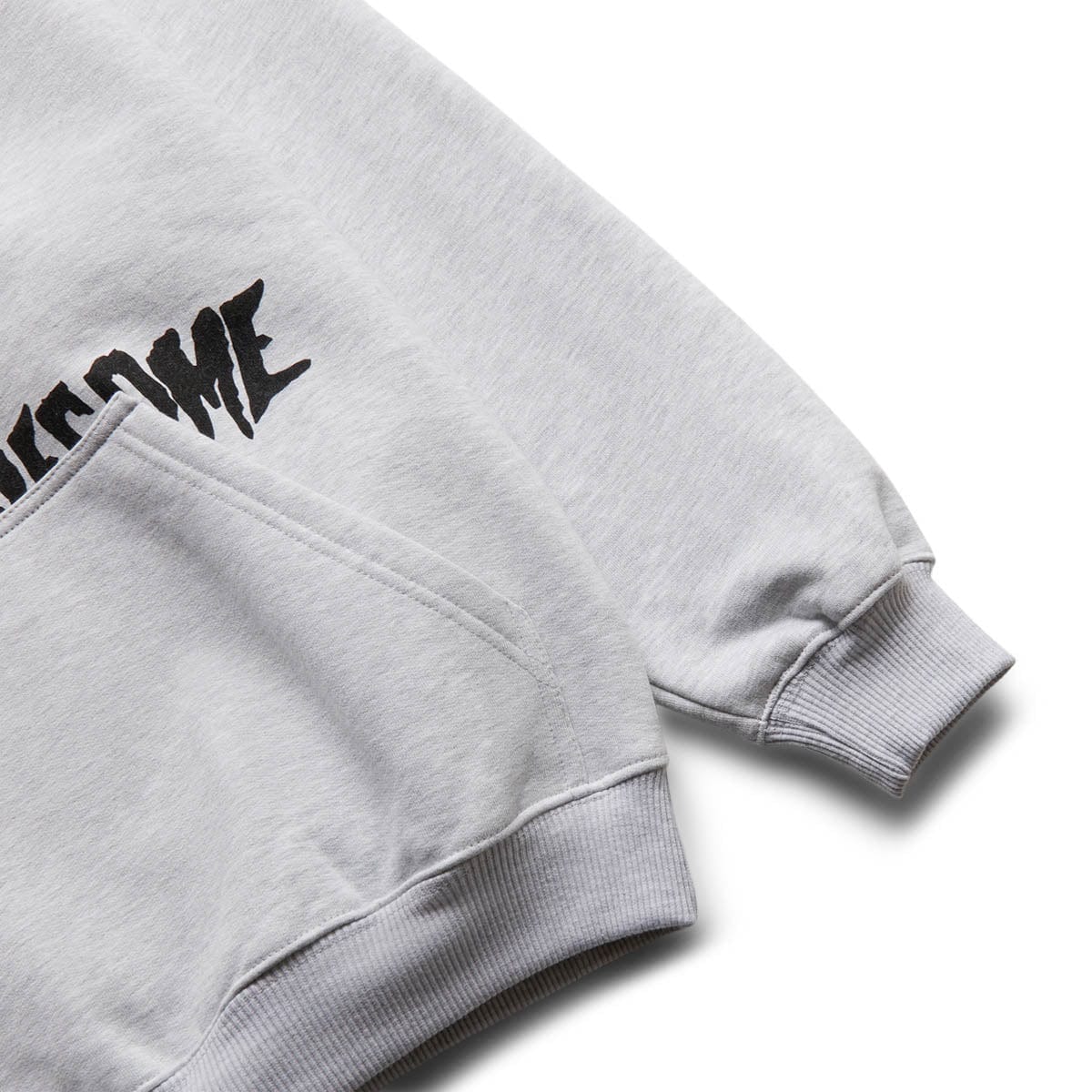 Fucking Awesome Hoodies & Sweatshirts CUT OFF HOODIE