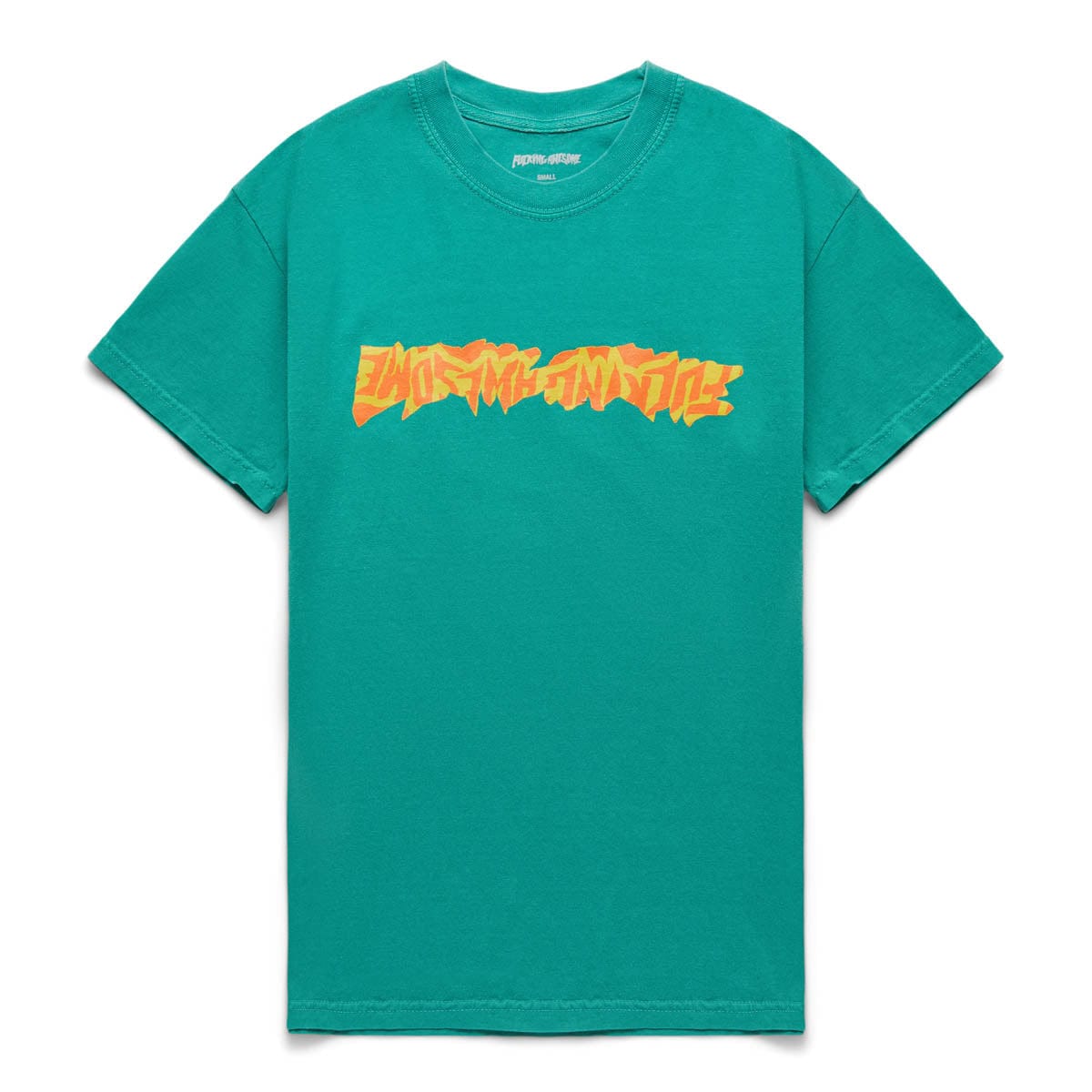 Fucking Awesome T-Shirts CUT OUT LOGO TEE