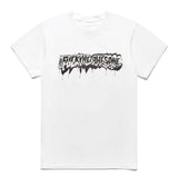 Fucking Awesome T-Shirts DILL CUT UP LOGO TEE