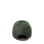 Load image into Gallery viewer, Fucking Awesome Headwear FOREST GREEN / O/S DRIP CORDUROY STRAPBACK
