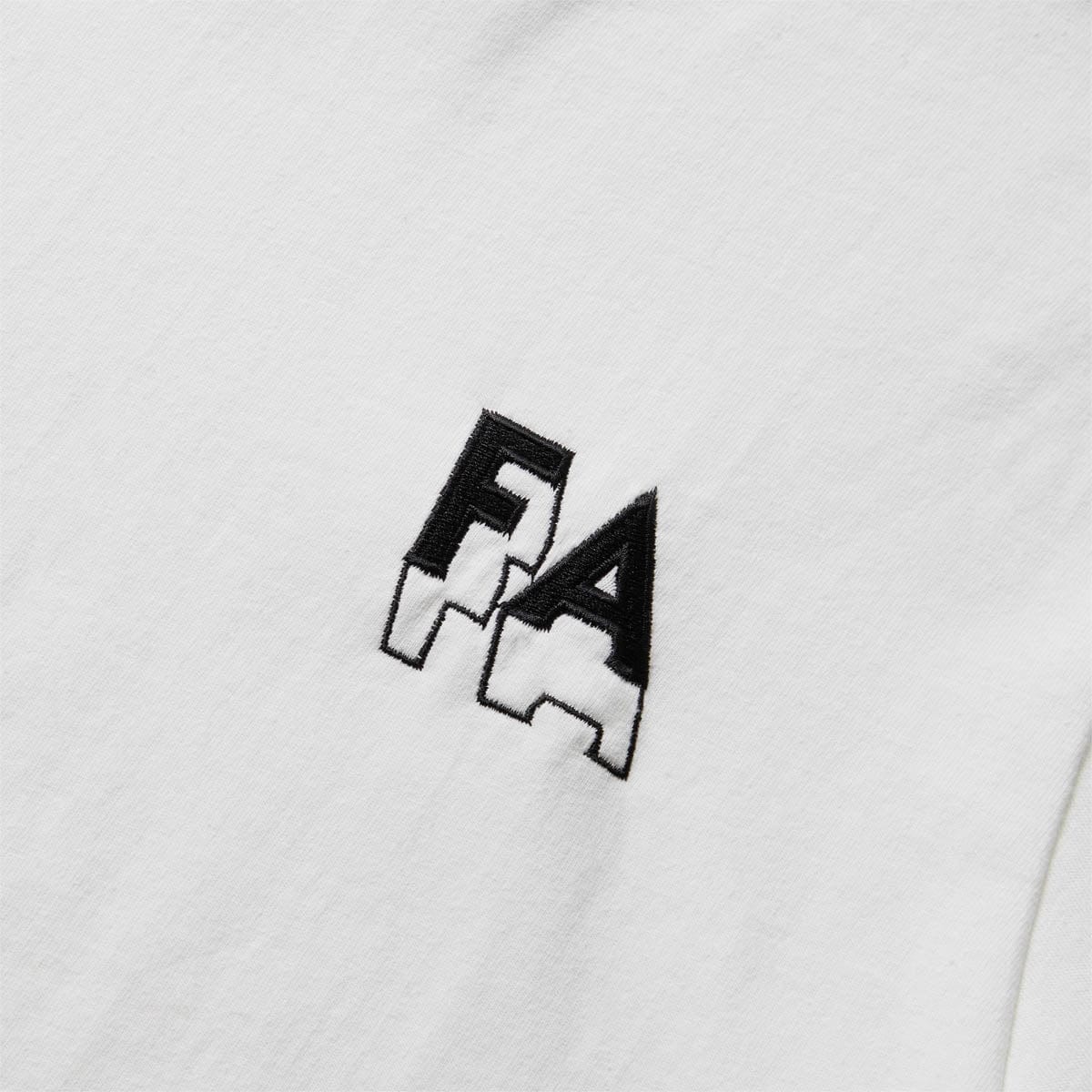 Fucking Awesome T-Shirts FA 3D L/S TEE