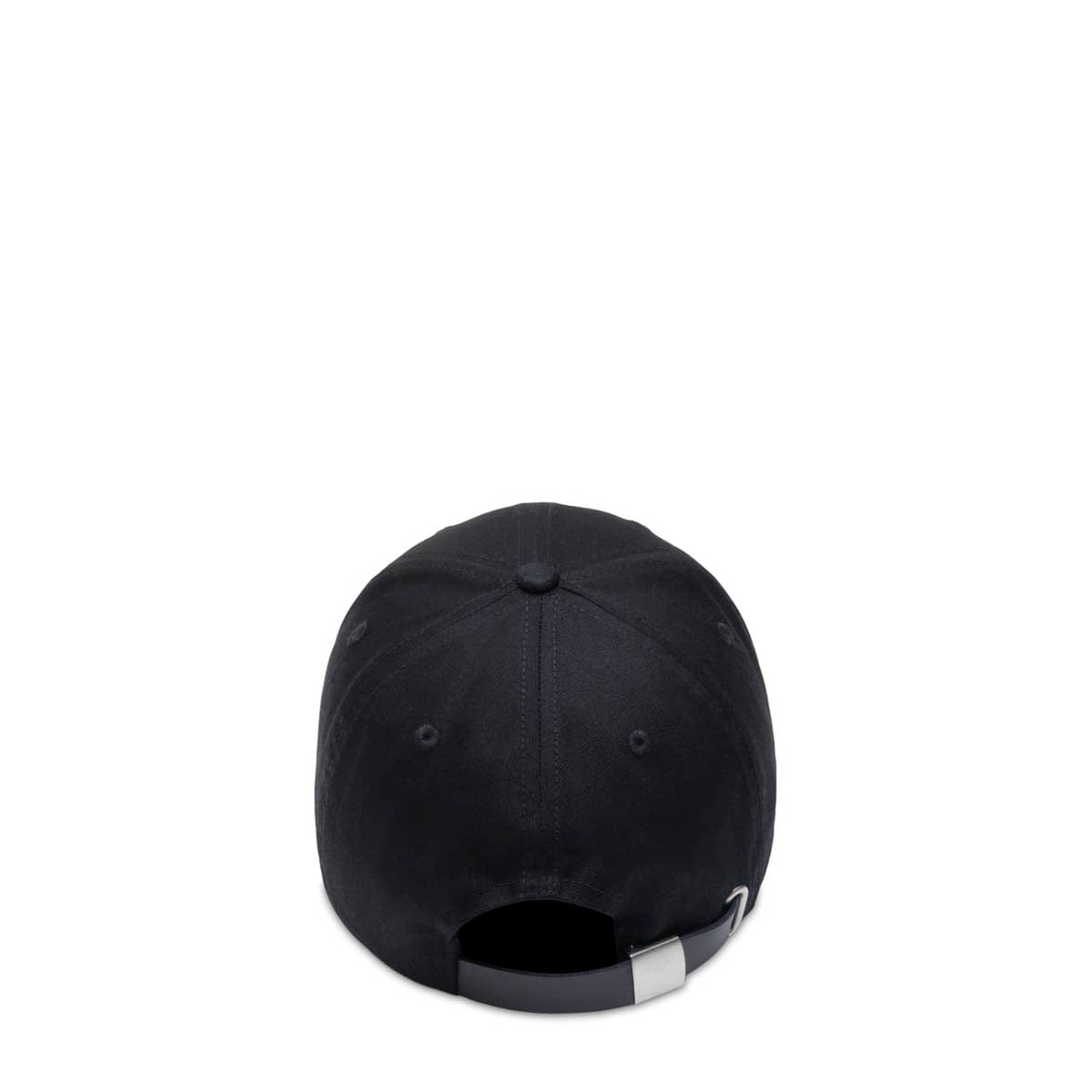 Fucking Awesome Headwear BLACK / O/S FAITH 6 PANEL STRAPBACK