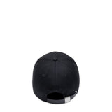 Fucking Awesome Headwear BLACK / O/S FAITH 6 PANEL STRAPBACK