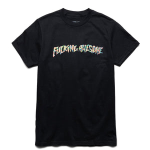 Fucking Awesome T-Shirts GUM STAMP TEE
