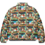 Fucking Awesome Outerwear INFINITE ROOMS PUFFER JACKET