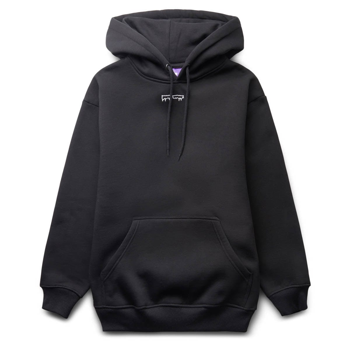 FUCKING AWESOME Hoodies & Sweatshirts OUTLINE DRIP HOODIE