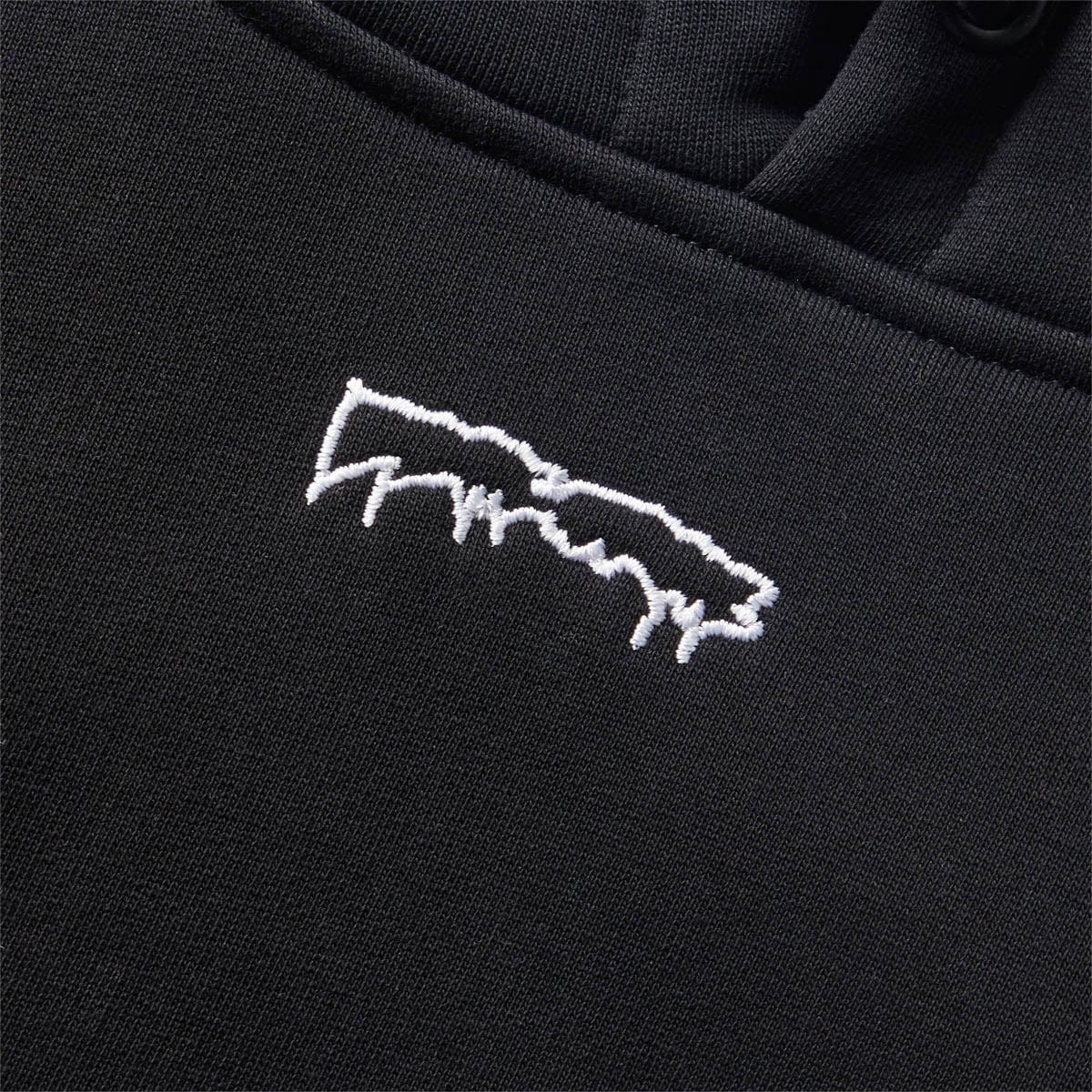 FUCKING AWESOME Hoodies & Sweatshirts OUTLINE DRIP HOODIE