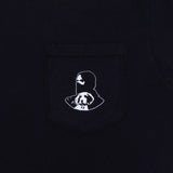 Fucking Awesome T-Shirts PROTECTION POCKET TEE