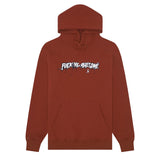 Fucking Awesome Hoodies & Sweatshirts QUANTUM LEAP SWEATSHIRT