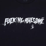 Fucking Awesome T-Shirts QUANTUM LEAP TEE