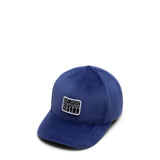 Fucking Awesome Headwear ROYAL / O/S REMEMBER SHIT VELVET SNAPBACK