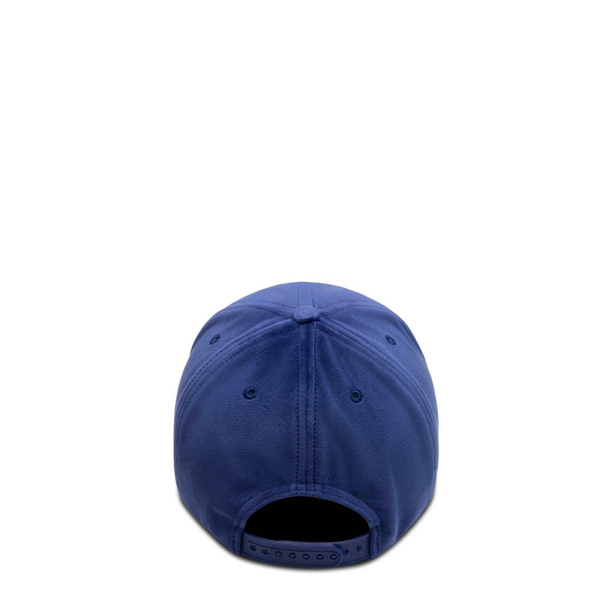 Fucking Awesome Headwear ROYAL / O/S REMEMBER SHIT VELVET SNAPBACK