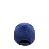 Fucking Awesome Headwear ROYAL / O/S REMEMBER SHIT VELVET SNAPBACK