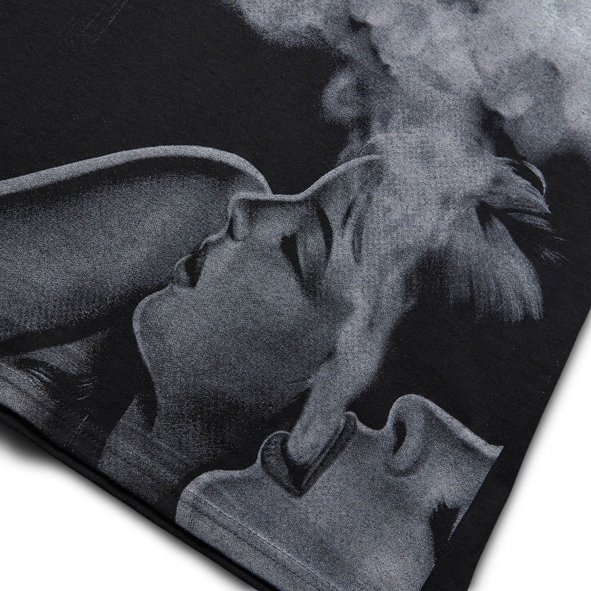 SMOKE T-SHIRT