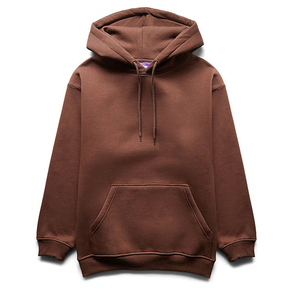 Brown Hoodies for Men