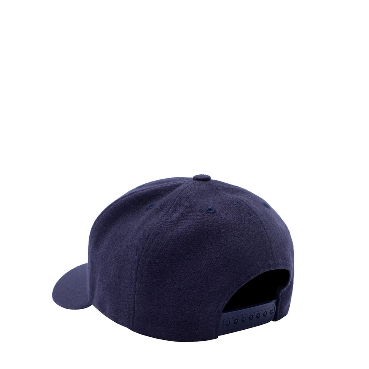 Fucking Awesome Accessories - HATS - Snapback-Fitted Hat NAVY / O/S / FA-SU22-060 SPIRAL SNAPBACK