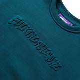 Fucking Awesome Hoodies & Sweatshirts STAMP EMBOSSED CREW