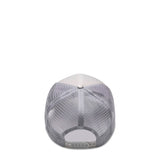 Fucking Awesome Headwear GREY / O/S STRECHED STAMP SNAPBACK
