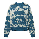 Fucking Awesome Knitwear TEETH SWEATER