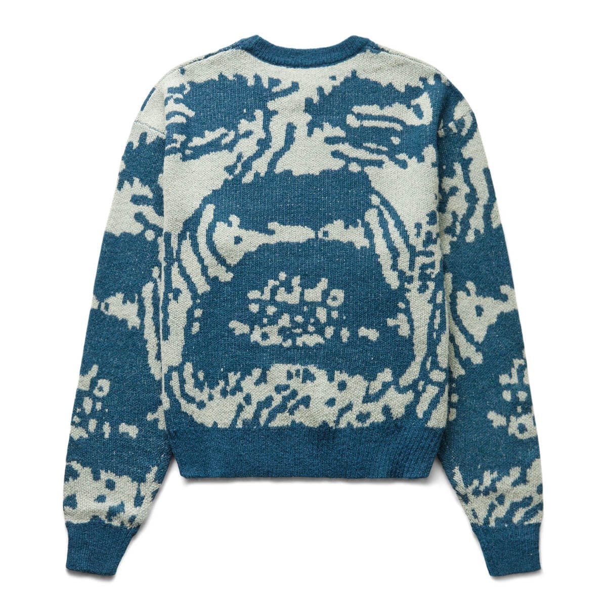 Fucking Awesome Knitwear TEETH SWEATER