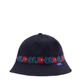 Fucking Awesome Accessories - HATS - Misc Hat BLACK / O/S / FA-SU22-053 TETRIS BUCKET HAT