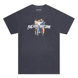 Fucking Awesome T-Shirts THE KIDS ALL RIGHT TEE