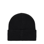 Load image into Gallery viewer, Fucking Awesome Headwear BLACK / O/S VIRGIN STAMP CUFF BEANIE
