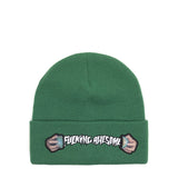 Fucking Awesome WORLD CUP CUFF BEANIE