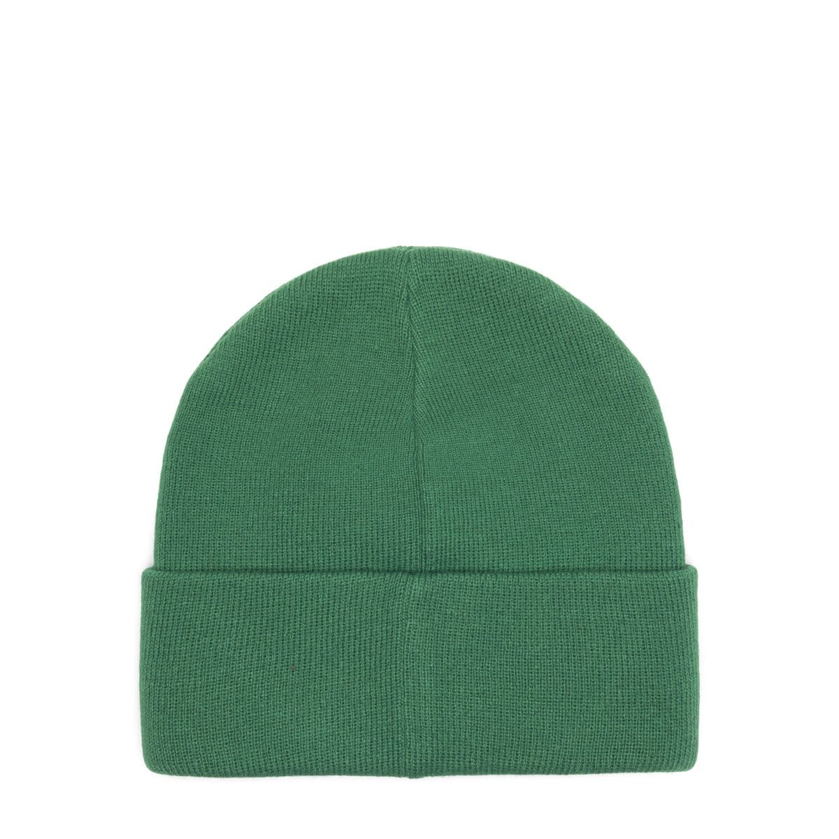 Fucking Awesome Headwear KELLY GREEN / O/S WORLD CUP CUFF BEANIE