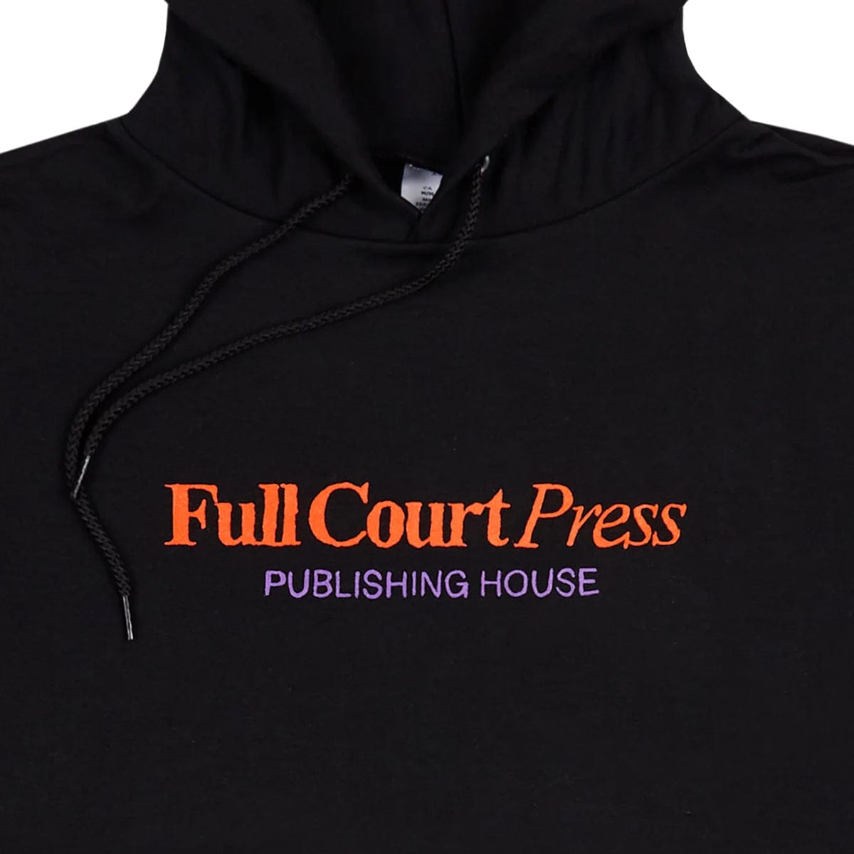 Full Court Press Hoodies & Sweatshirts FCP LOGO HOODIE